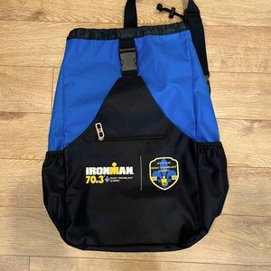 IronMan shoulder bag